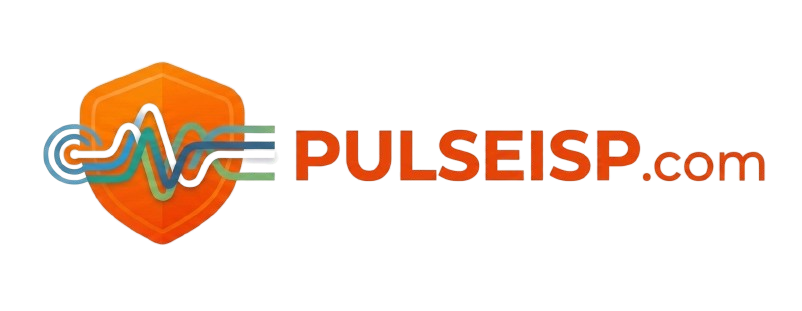 PulseISP Billing System